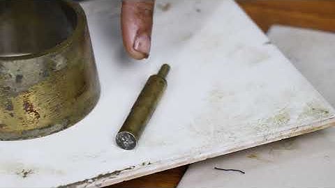 Consistency of cement by Dr. Aruna Rawat | Civil Engineering | RGPV