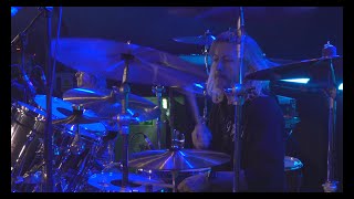 Cry For The Nations.Bob Richards Drum Cam-Cozy Powell's Birthday Bash-30.12.2023.