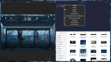 RipDrag:  Drag and Drop utility on GTK4 & Rust | Linux macOS