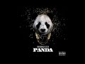 Dessiigner  panda official  audio  mr beat gst et rap  2023