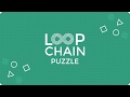 Infinity Loop Game - Loop Chain Puzzle || ∞ Infinity Loop Chain Puzzle Game || android ios