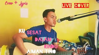 Download Mp3 KU SESAT DALAM RINDU | COVER IWAN | LIRIK | LIVE Gudang lagu Download Mp3 KU SESAT DALAM RINDU | COVER IWAN | LIRIK | LIVE