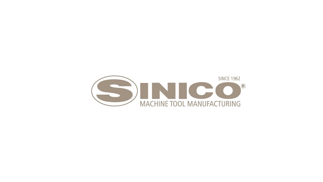 SINICO TOP 2000 R1 CNC TR90-2 350 CL