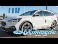 Ford Focus Active Wagon 2019