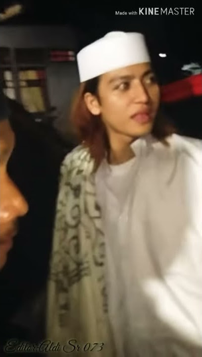 Habib Reyhan ibnu sai'd al qodri