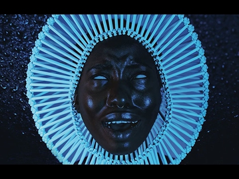 Redbone [Clean] - Childish Gambino