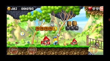 Incredible Jack gameplay - part -1 #trending #incrediblejack