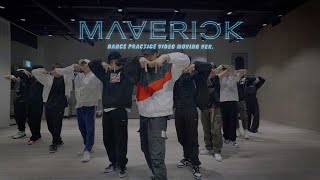 THE BOYZ(더보이즈) ‘MAVERICK’ DANCE PRACTICE (Moving ver.)