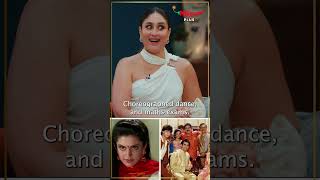 Mandira Bedi reveals untold stories from DDLJ shoot #mandirabedi #kareenakapoorkhan #ddlj Net Worth