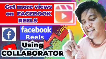 How to add a collaborator Post on Facebook PROFESSIONAL