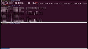 Buffer Overflow Under Linux - Part 3 | Limited buffer, NX bypass with retlibc