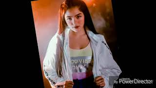 Andrea Brillantes Gandang Bae