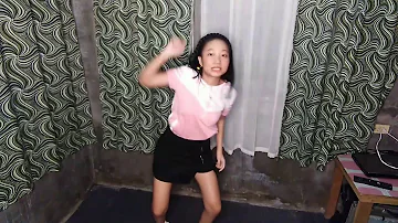 BLACKPINK - Pretty Savage Dance Cover | Charrie Alipon