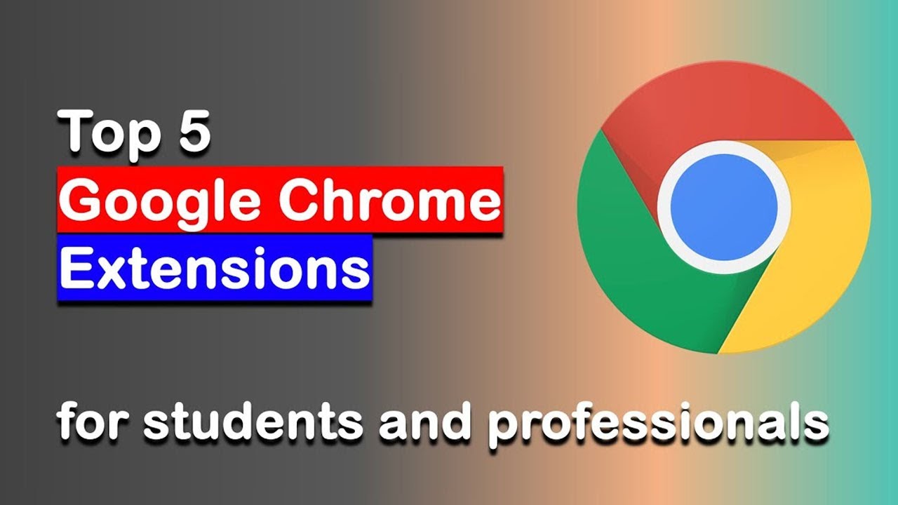 Best 10 Chrome Extensions in 2025 🎯 Best Google Chrome Extensions