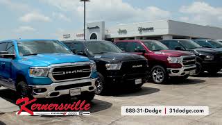 New Ram Truck Of Your Dreams At Kernersville Cdjr