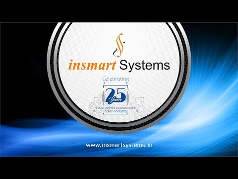Insmart Systems 25