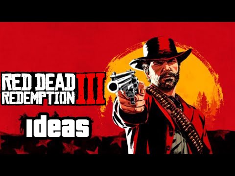 Red Dead Redemption 2: Official Trailer #3 