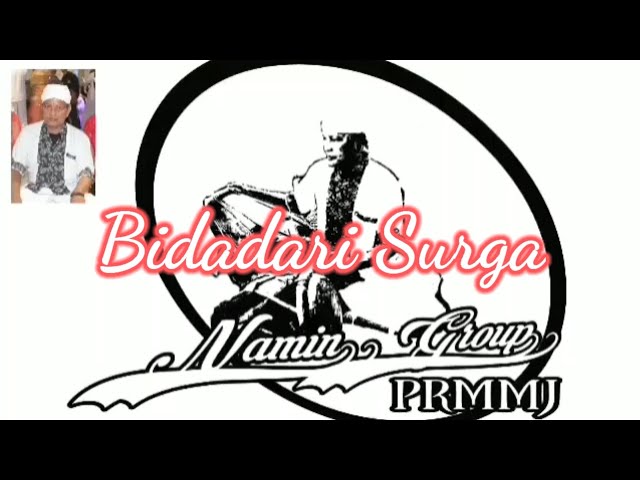 JAIPONG NAMIN GROUP - Bidadari Surga class=