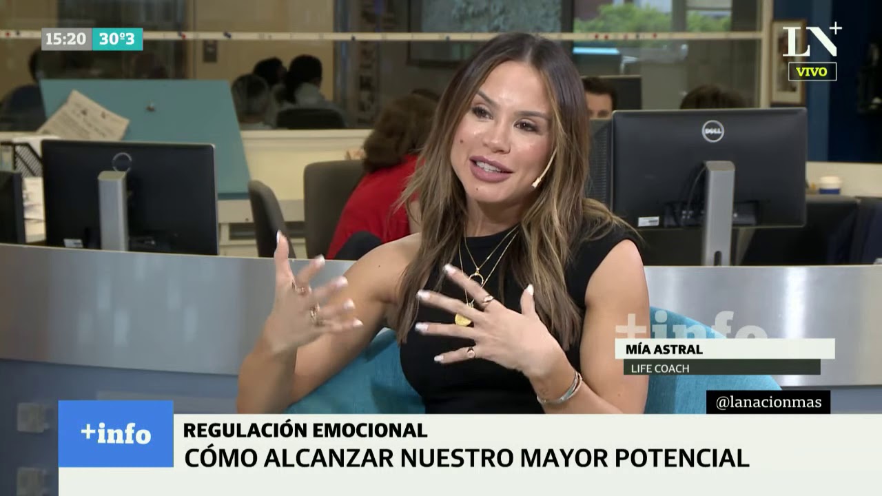 Astrología: no importa tu signo - ¿por qué importan la luna y el ascendente? | Mía Astral