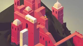 لعبة Monument Valley 2  سعرها 5 دولار مجانا للأندرويد screenshot 3