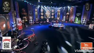 Léo Magalhães - Aí o homem chora (live De Bar em Bar)