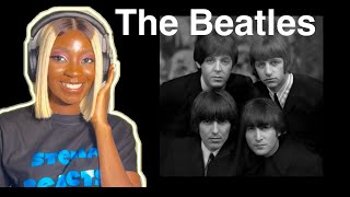 First Time Reacting to The Beatles - Long, Long, Long