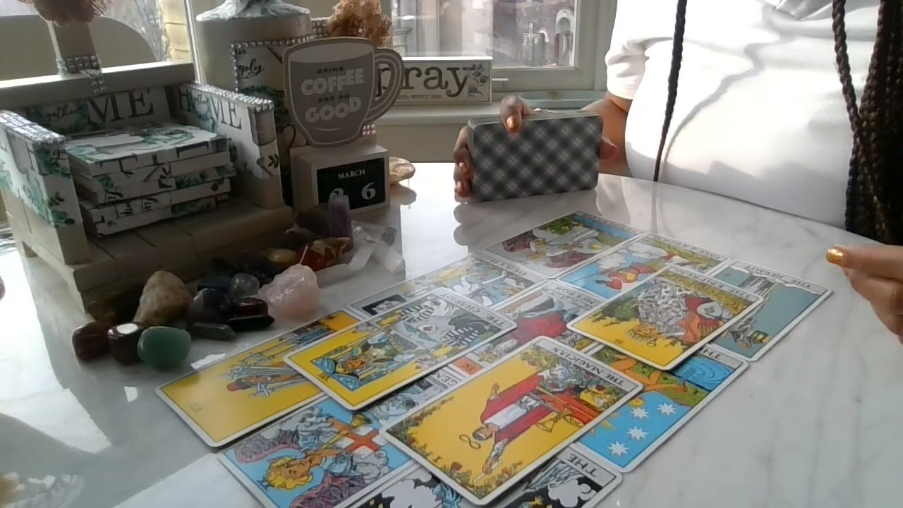 Ppl will be vouching 4 ur natural healing abilities..they witnessed it 1st hand..Solving cold cases