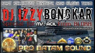 BONGKAR - Mr. ACIL FROM BLORA - DJ IZZY - PRO BATAM SOUND