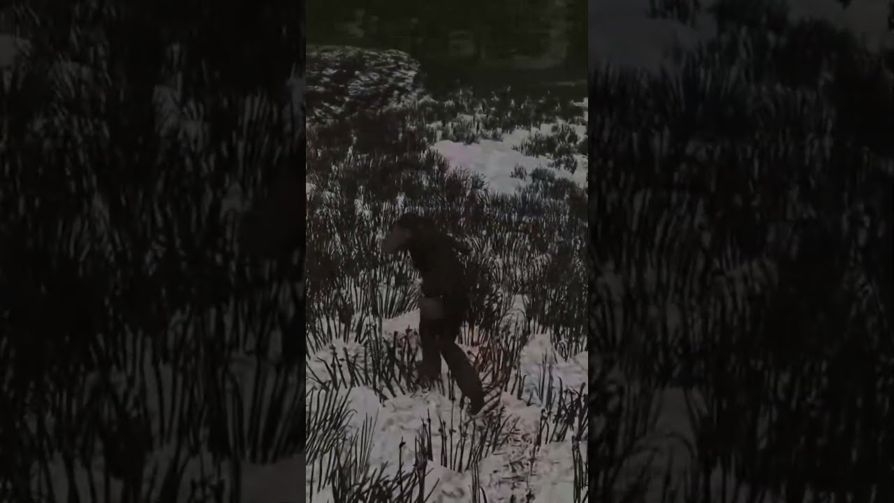 What Is John Doing Gaming Reddeadredemption