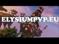 Minecraft KitPvP Server ElysiumPvP [DESC]