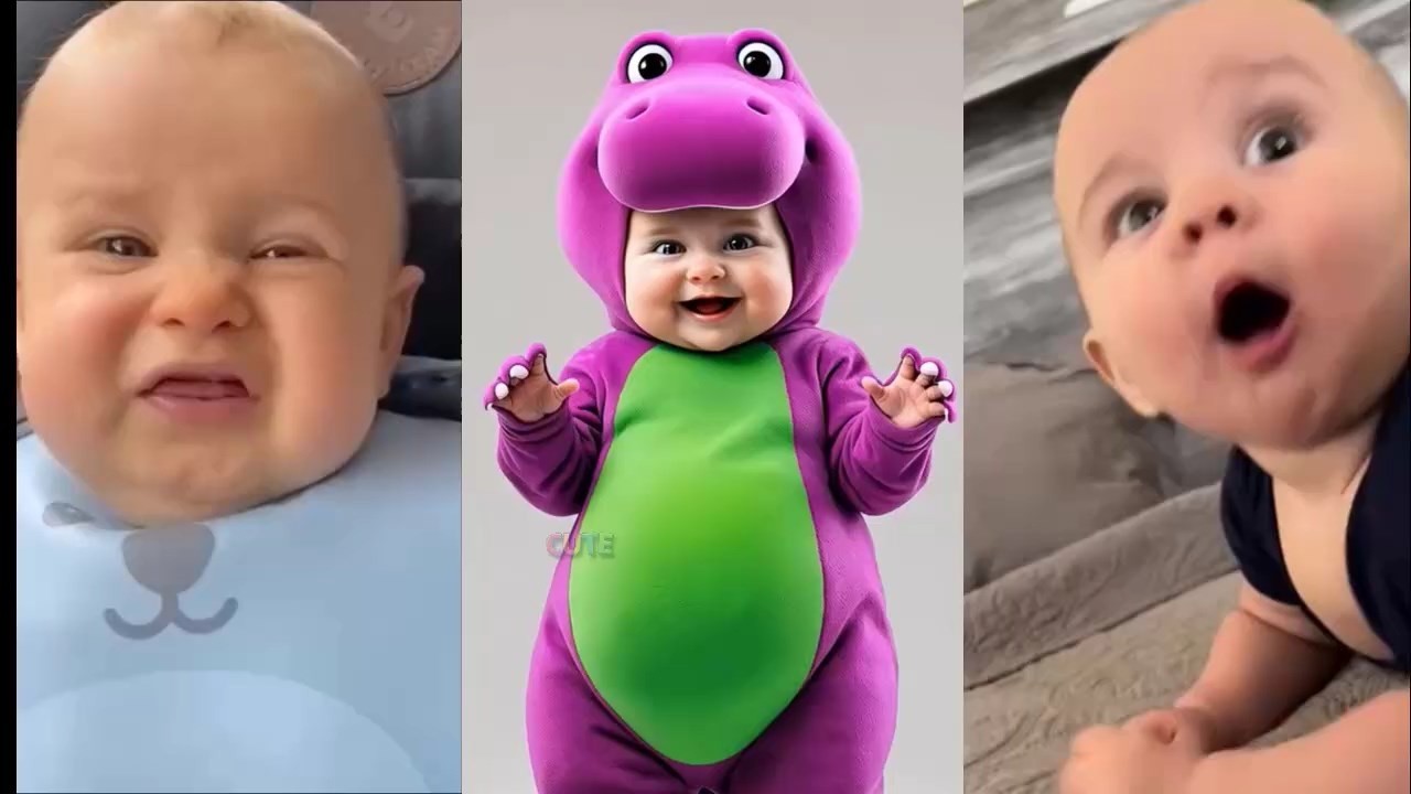 Cutest baby funniest moments || Cute and funny baby😜🤣 Cute baby laughing 😍|Funny baby videos|#shorts