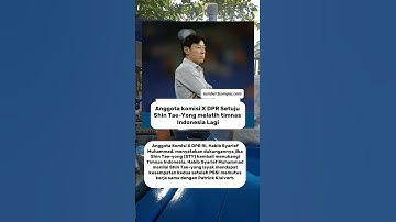 Akankah Shin Tae-Yong kembali ke Timnas Indonesia? #shorts #news #viral #STY #timnasindonesia