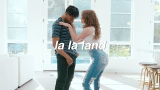 La La Land | OneTake Dance | Dytto | Bryce Vine ft. YG