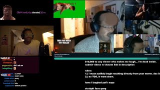Try not to shit compilation v2