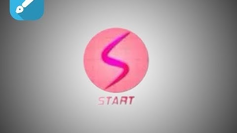 make logo in android smartphone