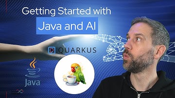 Java and AI - Episode 1: Prompting