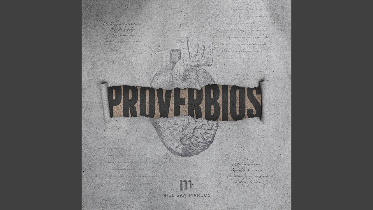 Watch Proverbios 19 on YouTube Watch Proverbios 19 on YouTube
