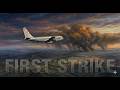 "First Strike" Nuclear War Nightmare Scenario. (1979) 4K 60fps