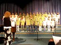 Central Singers - We'll Always Share a Song