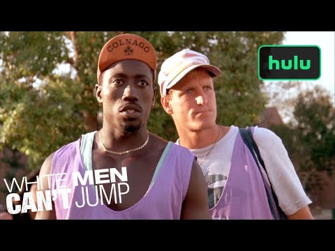 White Men Can't Jump | 30th Anniversary Special | ESPN+ on Hulu