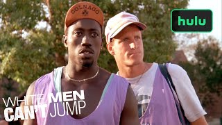 White Men Can't Jump | 30th Anniversary Special | ESPN+ on Hulu | Hulu