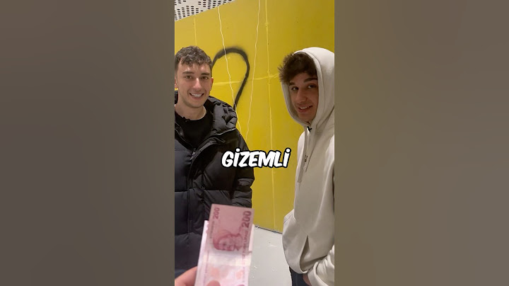 YOUTUBERLARLA GİZEMLİ KUTU ​⁠| Ahmet Can Dündar | Mert Eren | Kayzer