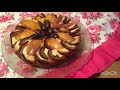 Выпечка без сахара! Вкусно, просто, не калорийно! Пирог с нектарином и сливами .