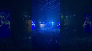 Alexander Rybak-Roll with the Wind,Nokia Arena,Tampere May 11 2024