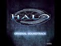 Halo Combat Evolved: Original Soundtrack (Full)