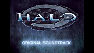 Halo Combat Evolved: Original Soundtrack (Full)