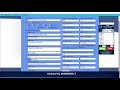 Aircraft data entry auto typing software | form filling auto typer