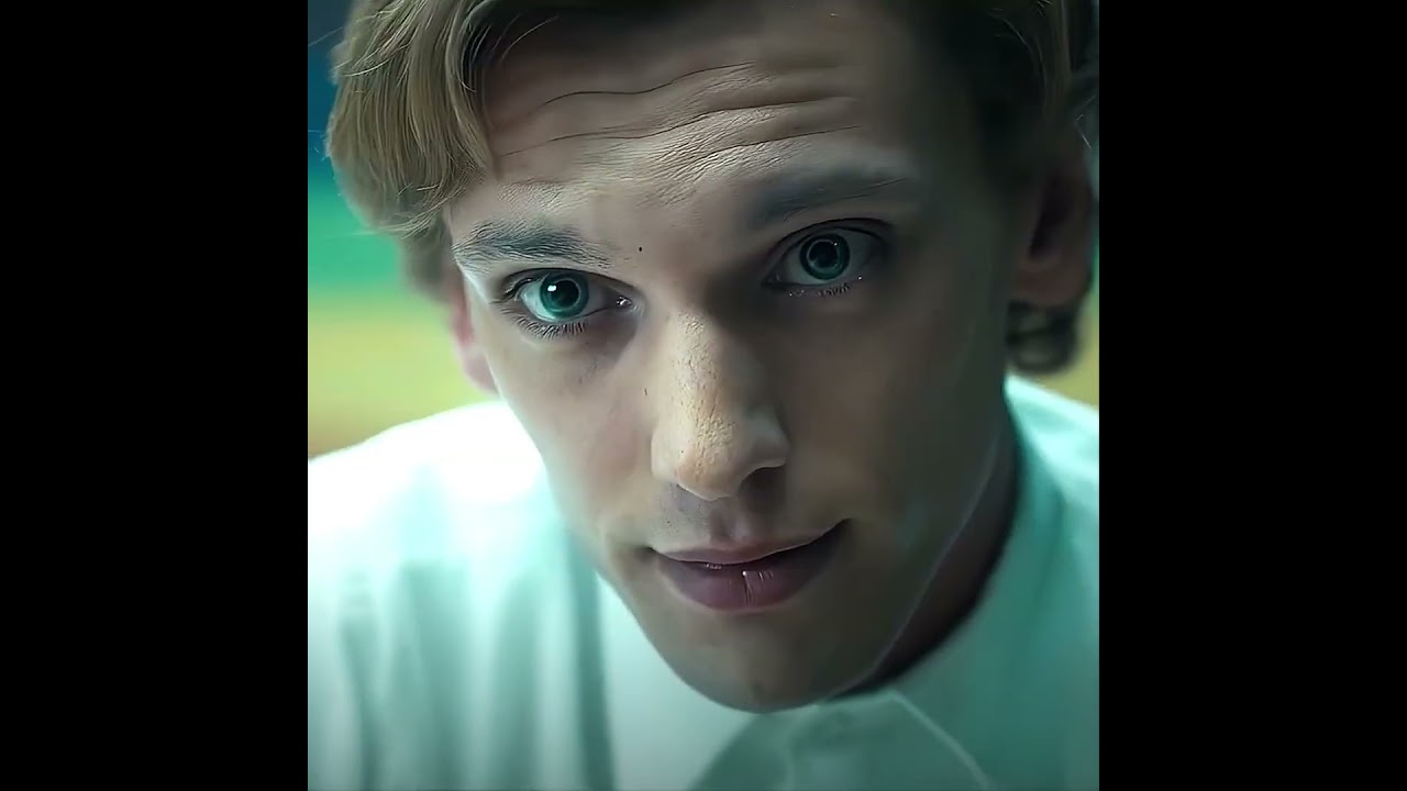 🎬:Stranger Things | Edit | 🎵:Devil in Disguise | Netflix