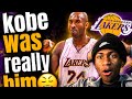 2010 KOBE Was a Cold Blooded Killer- Reaction via Post2k