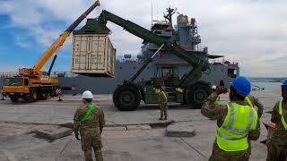 DF21 AO Vanguard  16TH STB & 18TH CSSB